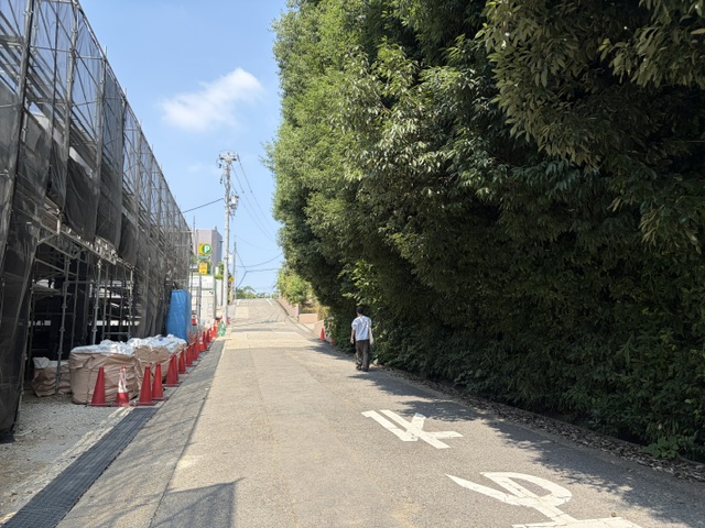 坂